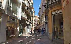 Del Parque Flats Calle Nueva Quiet